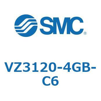 VZ3120-4GB-C6 V Series(VZ3120) SMC 44390018