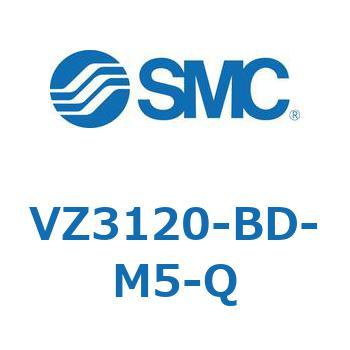 V Series(VZ3120) SMC