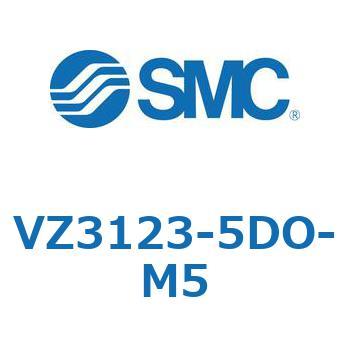 VZ3123-5DO-M5 V Series(VZ3123) SMC 44390684