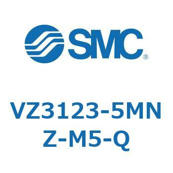 VZ3123-5MNZ-M5-Q V Series(VZ3123) SMC 44390806