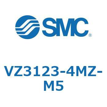 VZ3123-4MZ-M5 V Series(VZ3123) SMC 44390815