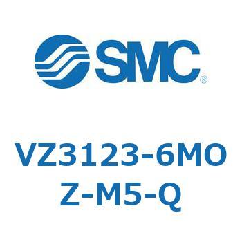 VZ3123-6MOZ-M5-Q V Series(VZ3123) SMC 44390858