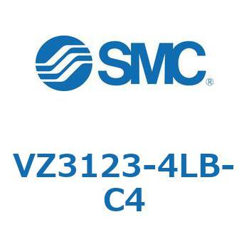 VZ3123-4LB-C4 V Series(VZ3123) SMC 44390946