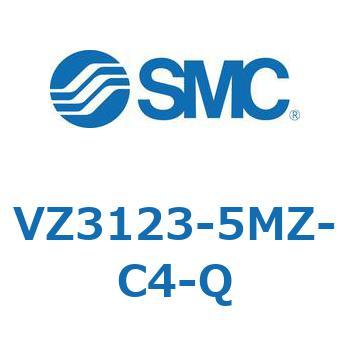 VZ3123-5MZ-C4-Q V Series(VZ3123) SMC 44391052
