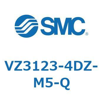 VZ3123-4DZ-M5-Q V Series(VZ3123) SMC 44391104
