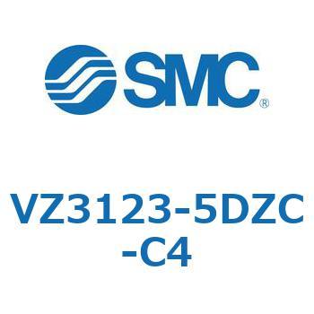 VZ3123-5DZC-C4 V Series(VZ3123) SMC 44391113