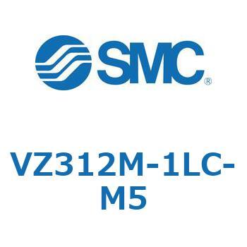 VZ312M-1LC-M5 V Series(VZ312M) SMC 44391156
