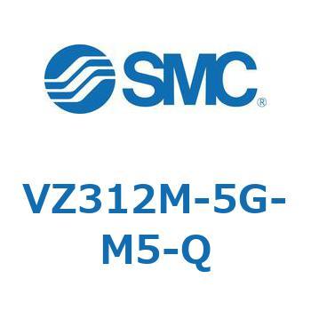 VZ312M-5G-M5-Q V Series(VZ312M) SMC 44391183
