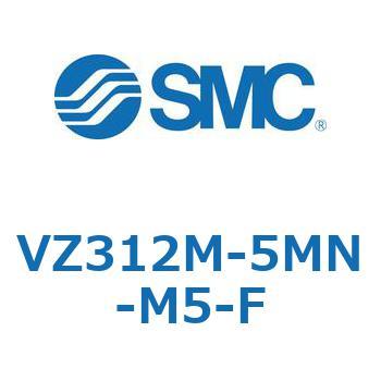 VZ312M-5MN-M5-F V Series(VZ312M) SMC 44391192