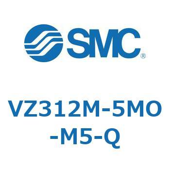 VZ312M-5MO-M5-Q V Series(VZ312M) SMC 44391208