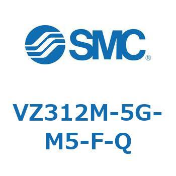 VZ312M-5G-M5-F-Q V Series(VZ312M) SMC 44391217