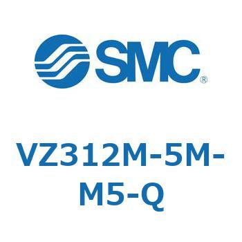 VZ312M-5M-M5-Q V Series(VZ312M) SMC 44391235