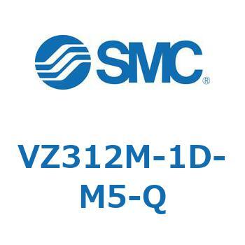 VZ312M-1D-M5-Q V Series(VZ312M) SMC 44391332