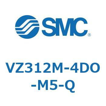 VZ312M-4DO-M5-Q V Series(VZ312M) SMC 44391366