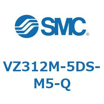 VZ312M-5DS-M5-Q V Series(VZ312M) SMC 44391375