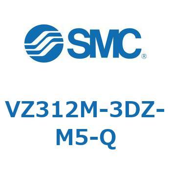 VZ312M-3DZ-M5-Q V Series(VZ312M) SMC 44391418