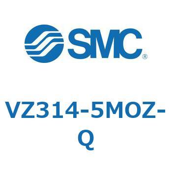 VZ314-5MOZ-Q V Series(VZ314) SMC 44391542