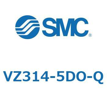 VZ314-5DO-Q V Series(VZ314) SMC 44391558