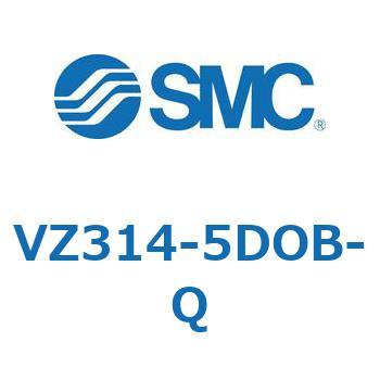 VZ314-5DOB-Q V Series(VZ314) SMC 44391567