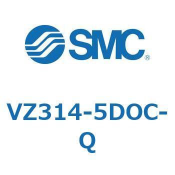 VZ314-5DOC-Q V Series(VZ314) SMC 44391576