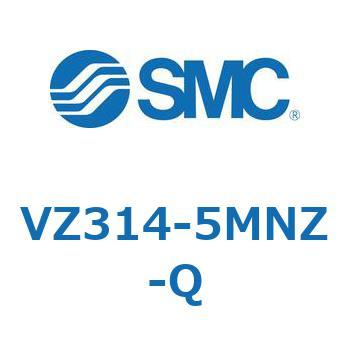 VZ314-5MNZ-Q V Series(VZ314) SMC 44391585