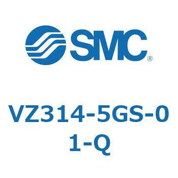 VZ314-5GS-01-Q V Series(VZ314) SMC 44391734