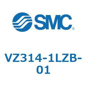 VZ314-1LZB-01 V Series(VZ314) SMC 44391743