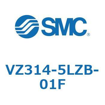 VZ314-5LZB-01F V Series(VZ314) SMC 44391752