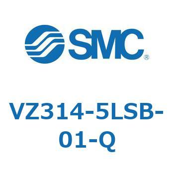 VZ314-5LSB-01-Q V Series(VZ314) SMC 44391777