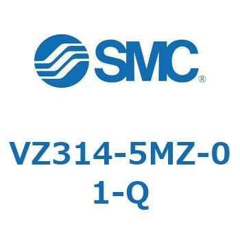 VZ314-5MZ-01-Q V Series(VZ314) SMC 44391813