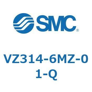 VZ314-6MZ-01-Q V Series(VZ314) SMC 44391838