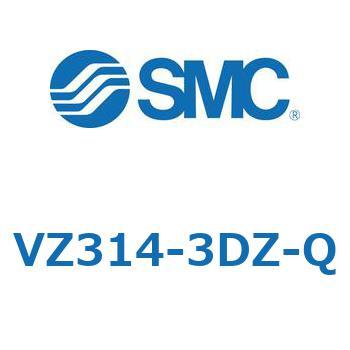 VZ314-3DZ-Q V Series(VZ314) SMC 44391847