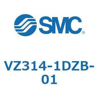 VZ314-1DZB-01 V Series(VZ314) SMC 44391856