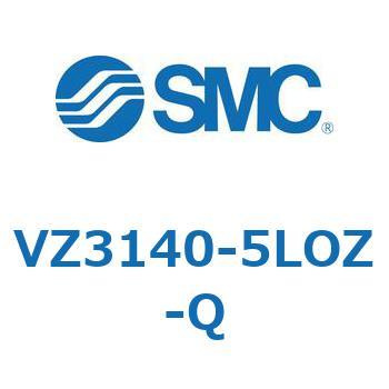 VZ3140-5LOZ-Q V Series(VZ3140) SMC 44392023