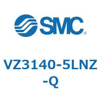 VZ3140-5LNZ-Q V Series(VZ3140) SMC 44392075