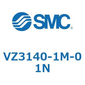 VZ3140-1M-01N V Series(VZ3140) SMC 44392215