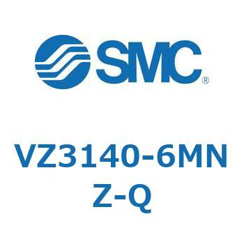 VZ3140-6MNZ-Q V Series(VZ3140) SMC 44392224