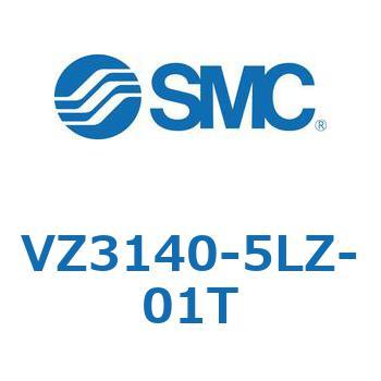 VZ3140-5LZ-01T V Series(VZ3140) SMC 44392242