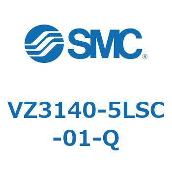 VZ3140-5LSC-01-Q V Series(VZ3140) SMC 44392276