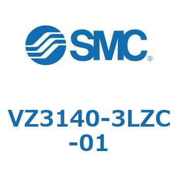 VZ3140-3LZC-01 V Series(VZ3140) SMC 44392294