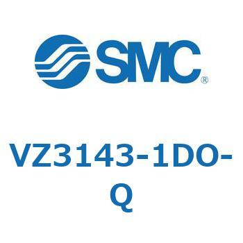 VZ3143-1DO-Q V Series(VZ3143) SMC 44392522