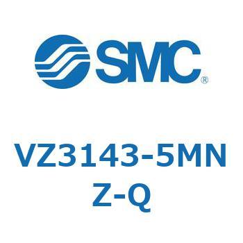 VZ3143-5MNZ-Q V Series(VZ3143) SMC 44392538
