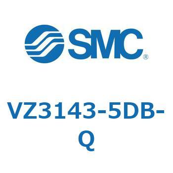 VZ3143-5DB-Q V Series(VZ3143) SMC 44392565