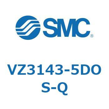 VZ3143-5DOS-Q V Series(VZ3143) SMC 44392592