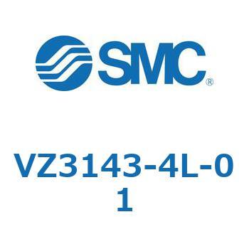 VZ3143-4L-01 V Series(VZ3143) SMC 44392608