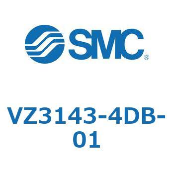 VZ3143-4DB-01 V Series(VZ3143) SMC 44392635