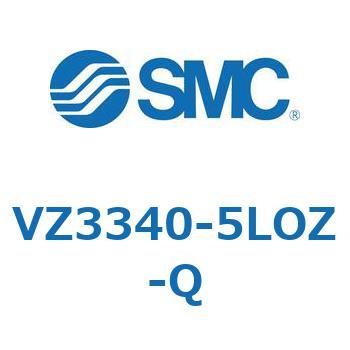 VZ3340-5LOZ-Q V Series(VZ3340) SMC 44394656