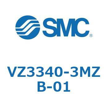 VZ3340-3MZB-01 V Series(VZ3340) SMC 44394717