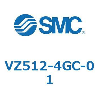 VZ512-4GC-01 V Series(VZ512) SMC 44396546