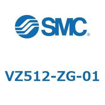 V Series(VZ512) SMC